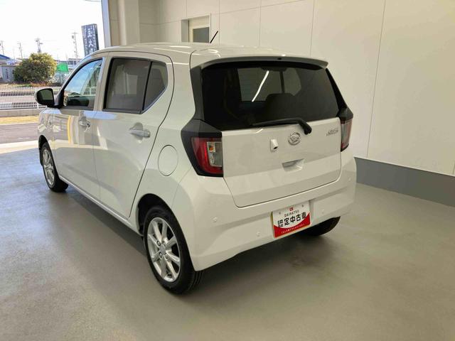 ミライースＧ　ＳＡIII衝突被害軽減ブレーキ　横滑り防止装置　オートハイビーム　アイドリングストップ　オートライト　キーフリーシステム　オートエアコン　ナビ　ドラレコ　バックカメラ　ＥＴＣ　マット（岐阜県）の中古車