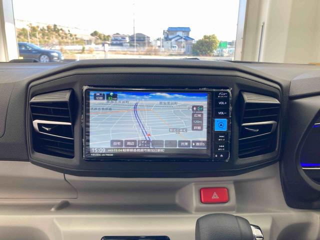 ミライースＧ　ＳＡIII衝突被害軽減ブレーキ　横滑り防止装置　オートハイビーム　アイドリングストップ　オートライト　キーフリーシステム　オートエアコン　ナビ　ドラレコ　バックカメラ　ＥＴＣ　マット（岐阜県）の中古車