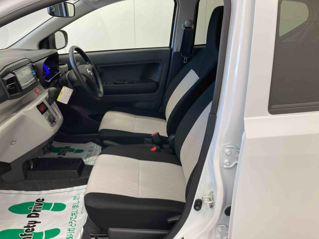 ミライースＧ　ＳＡIII衝突被害軽減ブレーキ　横滑り防止装置　オートハイビーム　アイドリングストップ　オートライト　キーフリーシステム　オートエアコン　ナビ　ドラレコ　バックカメラ　ＥＴＣ　マット（岐阜県）の中古車