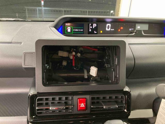 タントカスタムＲＳリミテッド衝突被害軽減ブレーキ　横滑り防止装置　４ＷＤ　オートハイビーム　アイドリングストップ　ステアリングスイッチ　オートライト　キーフリーシステム　オートエアコン　パノラマカメラ　ＥＴＣ（岐阜県）の中古車