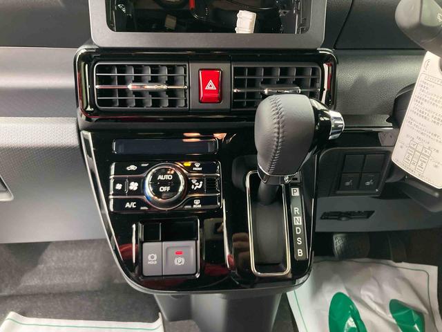 タントカスタムＲＳリミテッド衝突被害軽減ブレーキ　横滑り防止装置　４ＷＤ　オートハイビーム　アイドリングストップ　ステアリングスイッチ　オートライト　キーフリーシステム　オートエアコン　パノラマカメラ　ＥＴＣ（岐阜県）の中古車