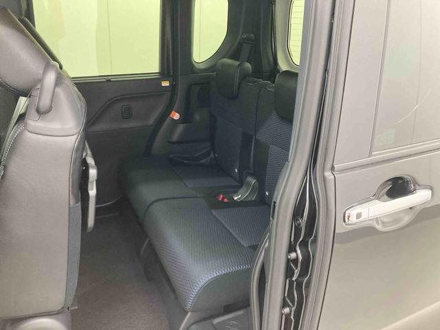 タントカスタムＲＳリミテッド衝突被害軽減ブレーキ　横滑り防止装置　４ＷＤ　オートハイビーム　アイドリングストップ　ステアリングスイッチ　オートライト　キーフリーシステム　オートエアコン　パノラマカメラ　ＥＴＣ（岐阜県）の中古車