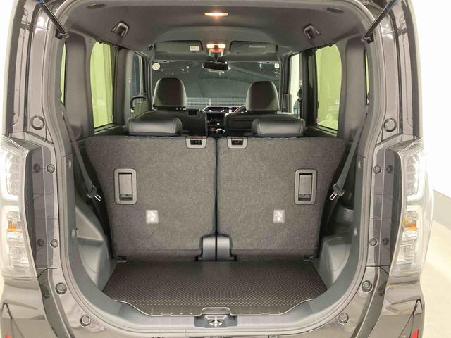 タントカスタムＲＳリミテッド衝突被害軽減ブレーキ　横滑り防止装置　４ＷＤ　オートハイビーム　アイドリングストップ　ステアリングスイッチ　オートライト　キーフリーシステム　オートエアコン　パノラマカメラ　ＥＴＣ（岐阜県）の中古車