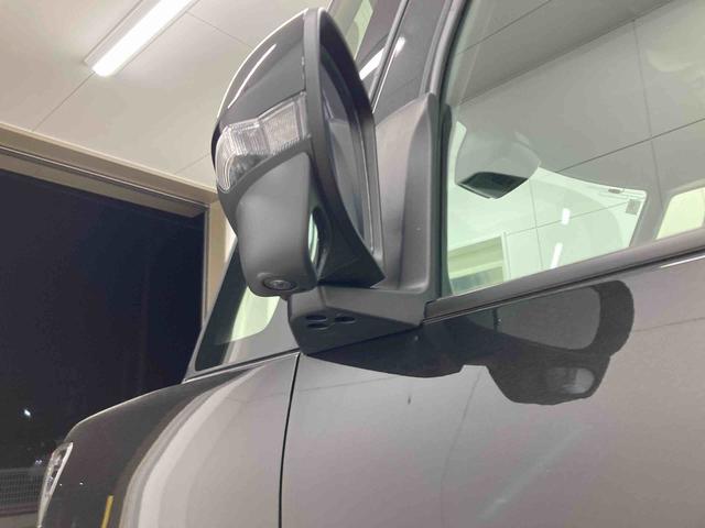 タントカスタムＲＳリミテッド衝突被害軽減ブレーキ　横滑り防止装置　４ＷＤ　オートハイビーム　アイドリングストップ　ステアリングスイッチ　オートライト　キーフリーシステム　オートエアコン　パノラマカメラ　ＥＴＣ（岐阜県）の中古車