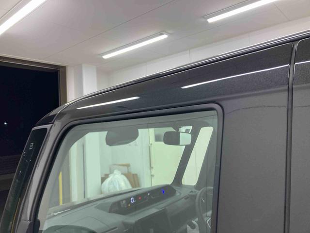 タントカスタムＲＳリミテッド衝突被害軽減ブレーキ　横滑り防止装置　４ＷＤ　オートハイビーム　アイドリングストップ　ステアリングスイッチ　オートライト　キーフリーシステム　オートエアコン　パノラマカメラ　ＥＴＣ（岐阜県）の中古車