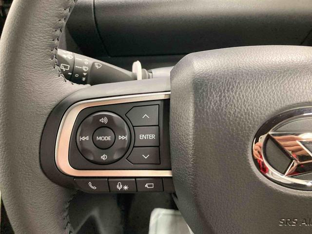 タントカスタムＲＳリミテッド衝突被害軽減ブレーキ　横滑り防止装置　４ＷＤ　オートハイビーム　アイドリングストップ　ステアリングスイッチ　オートライト　キーフリーシステム　オートエアコン　パノラマカメラ　ＥＴＣ（岐阜県）の中古車