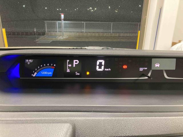 タントカスタムＲＳリミテッド衝突被害軽減ブレーキ　横滑り防止装置　４ＷＤ　オートハイビーム　アイドリングストップ　ステアリングスイッチ　オートライト　キーフリーシステム　オートエアコン　パノラマカメラ　ＥＴＣ（岐阜県）の中古車