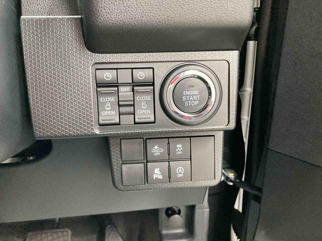 タントカスタムＲＳリミテッド衝突被害軽減ブレーキ　横滑り防止装置　４ＷＤ　オートハイビーム　アイドリングストップ　ステアリングスイッチ　オートライト　キーフリーシステム　オートエアコン　パノラマカメラ　ＥＴＣ（岐阜県）の中古車