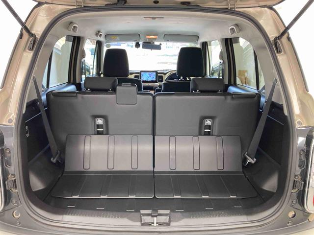 クロスビーハイブリッドＭＺ衝突被害軽減ブレーキ　横滑り防止装置　オートハイビーム　アイドリングストップ　ステアリングスイッチ　オートライト　キーフリー　オートエアコン　ナビ　ドラレコ　パノラマカメラ　ＥＴＣ　マット　バイザー（岐阜県）の中古車