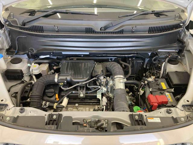 クロスビーハイブリッドＭＺ衝突被害軽減ブレーキ　横滑り防止装置　オートハイビーム　アイドリングストップ　ステアリングスイッチ　オートライト　キーフリー　オートエアコン　ナビ　ドラレコ　パノラマカメラ　ＥＴＣ　マット　バイザー（岐阜県）の中古車