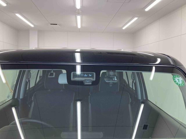 クロスビーハイブリッドＭＺ衝突被害軽減ブレーキ　横滑り防止装置　オートハイビーム　アイドリングストップ　ステアリングスイッチ　オートライト　キーフリー　オートエアコン　ナビ　ドラレコ　パノラマカメラ　ＥＴＣ　マット　バイザー（岐阜県）の中古車