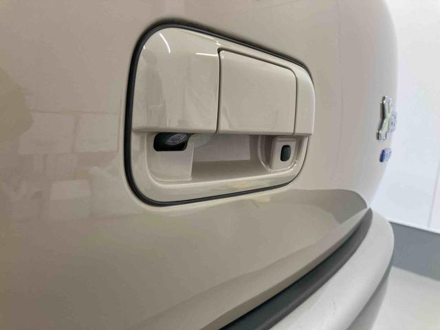 クロスビーハイブリッドＭＺ衝突被害軽減ブレーキ　横滑り防止装置　オートハイビーム　アイドリングストップ　ステアリングスイッチ　オートライト　キーフリー　オートエアコン　ナビ　ドラレコ　パノラマカメラ　ＥＴＣ　マット　バイザー（岐阜県）の中古車