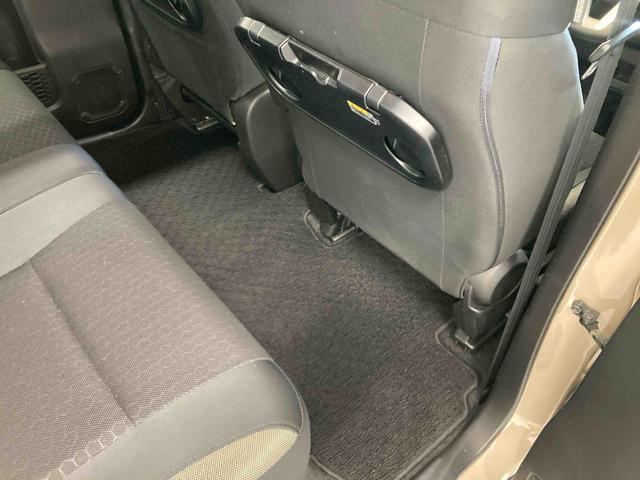 クロスビーハイブリッドＭＺ衝突被害軽減ブレーキ　横滑り防止装置　オートハイビーム　アイドリングストップ　ステアリングスイッチ　オートライト　キーフリー　オートエアコン　ナビ　ドラレコ　パノラマカメラ　ＥＴＣ　マット　バイザー（岐阜県）の中古車