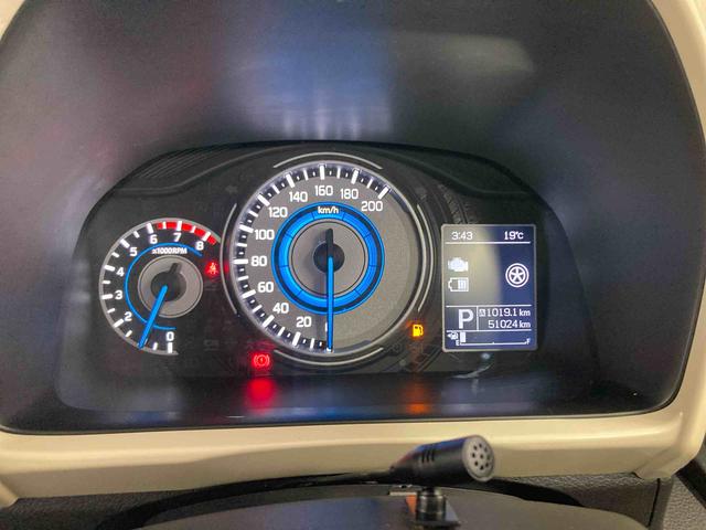 クロスビーハイブリッドＭＺ衝突被害軽減ブレーキ　横滑り防止装置　オートハイビーム　アイドリングストップ　ステアリングスイッチ　オートライト　キーフリー　オートエアコン　ナビ　ドラレコ　パノラマカメラ　ＥＴＣ　マット　バイザー（岐阜県）の中古車