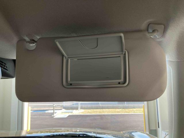 クロスビーハイブリッドＭＺ衝突被害軽減ブレーキ　横滑り防止装置　オートハイビーム　アイドリングストップ　ステアリングスイッチ　オートライト　キーフリー　オートエアコン　ナビ　ドラレコ　パノラマカメラ　ＥＴＣ　マット　バイザー（岐阜県）の中古車