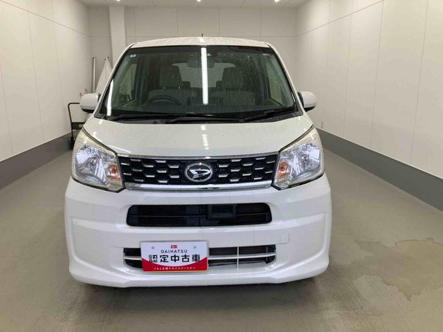 ムーヴＸ　ＳＡII衝突被害軽減ブレーキ　横滑り防止装置　アイドリングストップ　オートライト　キーフリーシステム　オートエアコン　ＣＤチューナー　マット　バイザー（岐阜県）の中古車