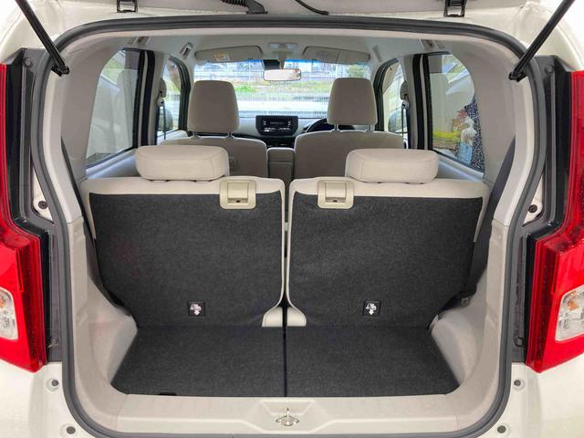 ムーヴＸ　ＳＡII衝突被害軽減ブレーキ　横滑り防止装置　アイドリングストップ　オートライト　キーフリーシステム　オートエアコン　ＣＤチューナー　マット　バイザー（岐阜県）の中古車