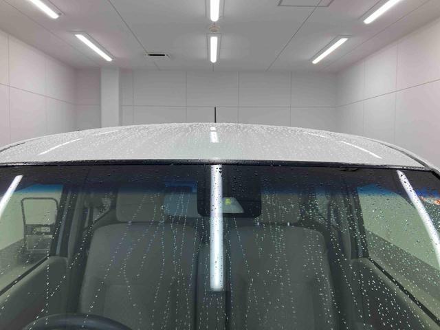 ムーヴＸ　ＳＡII衝突被害軽減ブレーキ　横滑り防止装置　アイドリングストップ　オートライト　キーフリーシステム　オートエアコン　ＣＤチューナー　マット　バイザー（岐阜県）の中古車