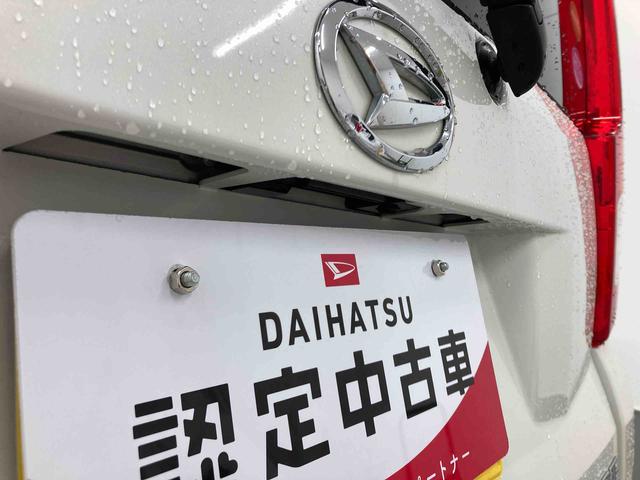 ムーヴＸ　ＳＡII衝突被害軽減ブレーキ　横滑り防止装置　アイドリングストップ　オートライト　キーフリーシステム　オートエアコン　ＣＤチューナー　マット　バイザー（岐阜県）の中古車