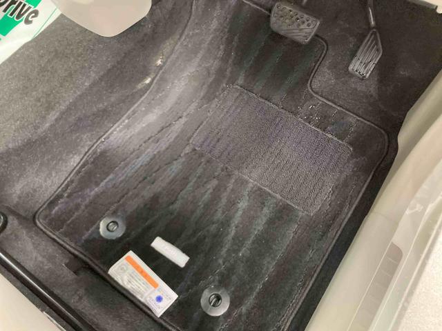 ムーヴＸ　ＳＡII衝突被害軽減ブレーキ　横滑り防止装置　アイドリングストップ　オートライト　キーフリーシステム　オートエアコン　ＣＤチューナー　マット　バイザー（岐阜県）の中古車