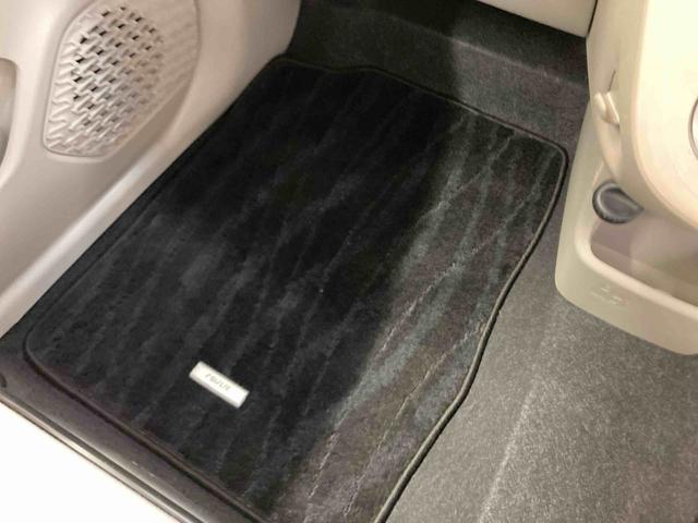 ムーヴＸ　ＳＡII衝突被害軽減ブレーキ　横滑り防止装置　アイドリングストップ　オートライト　キーフリーシステム　オートエアコン　ＣＤチューナー　マット　バイザー（岐阜県）の中古車