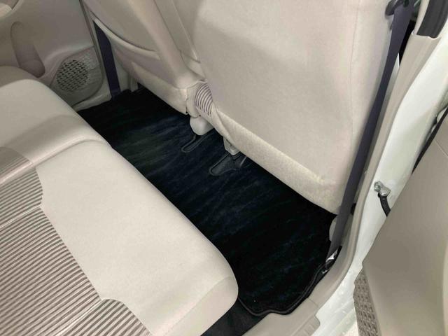 ムーヴＸ　ＳＡII衝突被害軽減ブレーキ　横滑り防止装置　アイドリングストップ　オートライト　キーフリーシステム　オートエアコン　ＣＤチューナー　マット　バイザー（岐阜県）の中古車