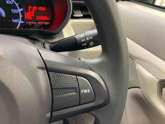 ムーヴＸ　ＳＡII衝突被害軽減ブレーキ　横滑り防止装置　アイドリングストップ　オートライト　キーフリーシステム　オートエアコン　ＣＤチューナー　マット　バイザー（岐阜県）の中古車