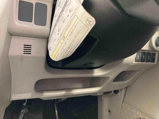 ムーヴＸ　ＳＡII衝突被害軽減ブレーキ　横滑り防止装置　アイドリングストップ　オートライト　キーフリーシステム　オートエアコン　ＣＤチューナー　マット　バイザー（岐阜県）の中古車