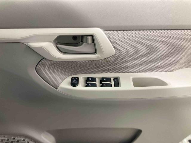 ムーヴＸ　ＳＡII衝突被害軽減ブレーキ　横滑り防止装置　アイドリングストップ　オートライト　キーフリーシステム　オートエアコン　ＣＤチューナー　マット　バイザー（岐阜県）の中古車