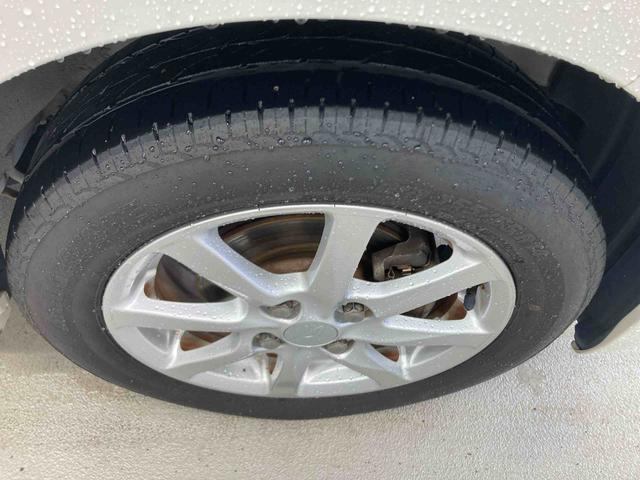 ムーヴＸ　ＳＡII衝突被害軽減ブレーキ　横滑り防止装置　アイドリングストップ　オートライト　キーフリーシステム　オートエアコン　ＣＤチューナー　マット　バイザー（岐阜県）の中古車