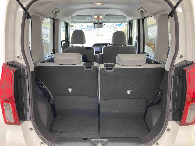 タントXスペシャル衝突被害軽減ブレーキ 横滑り防止装置 オートハイビーム アイドリングストップ ステアリングスイッチ オートライト キーフリーシステム オートエアコン ナビ バックカメラ ETC マット(岐阜県)の中古車