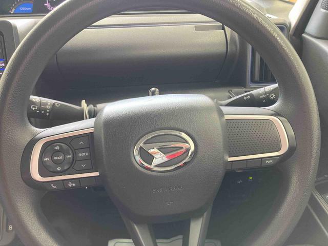 タントXスペシャル衝突被害軽減ブレーキ 横滑り防止装置 オートハイビーム アイドリングストップ ステアリングスイッチ オートライト キーフリーシステム オートエアコン ナビ バックカメラ ETC マット(岐阜県)の中古車