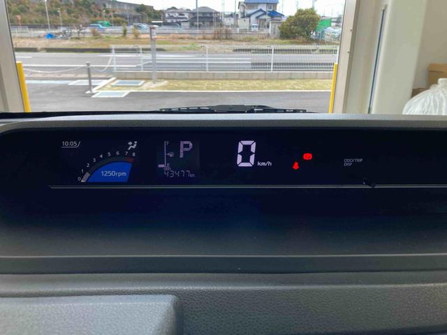 タントXスペシャル衝突被害軽減ブレーキ 横滑り防止装置 オートハイビーム アイドリングストップ ステアリングスイッチ オートライト キーフリーシステム オートエアコン ナビ バックカメラ ETC マット(岐阜県)の中古車