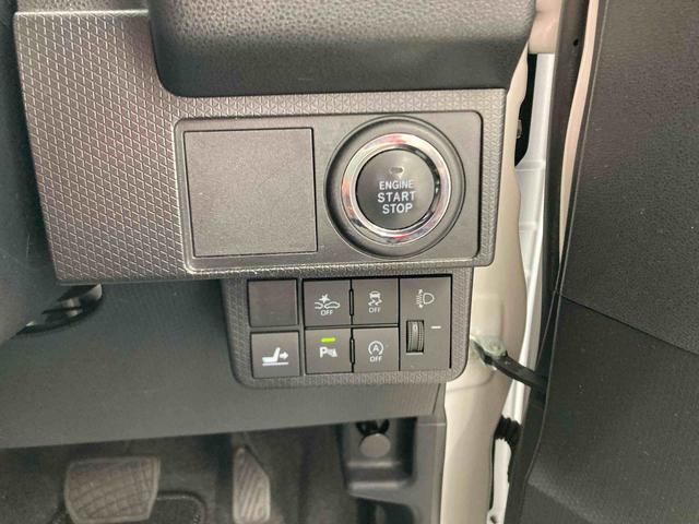 タントXスペシャル衝突被害軽減ブレーキ 横滑り防止装置 オートハイビーム アイドリングストップ ステアリングスイッチ オートライト キーフリーシステム オートエアコン ナビ バックカメラ ETC マット(岐阜県)の中古車