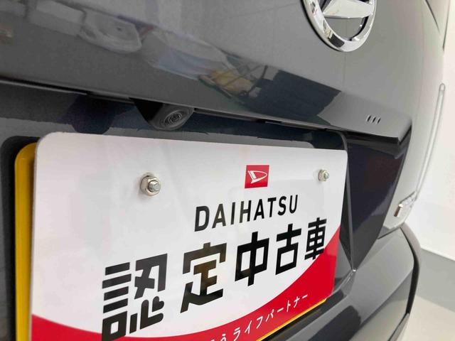 タフトＸ衝突被害軽減ブレーキ　横滑り防止装置　４ＷＤ　オートハイビーム　アイドリングストップ　ステアリングスイッチ　オートライト　キーフリーシステム　オートエアコン　バックカメラ（岐阜県）の中古車