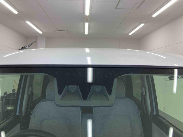 ムーヴキャンバスストライプスＧ衝突被害軽減ブレーキ　横滑り防止装置　オートハイビーム　アイドリングストップ　ステアリングスイッチ　オートライト　キーフリーシステム　オートエアコン　パノラマカメラ（岐阜県）の中古車