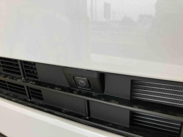 ムーヴキャンバスストライプスＧ衝突被害軽減ブレーキ　横滑り防止装置　オートハイビーム　アイドリングストップ　ステアリングスイッチ　オートライト　キーフリーシステム　オートエアコン　パノラマカメラ（岐阜県）の中古車