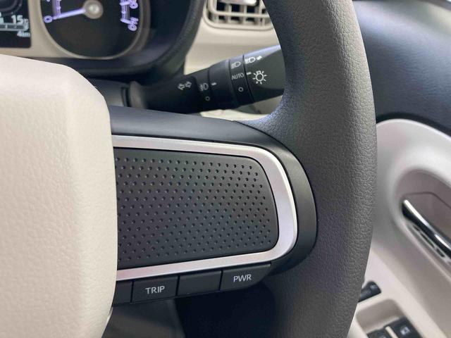 ムーヴキャンバスストライプスＧ衝突被害軽減ブレーキ　横滑り防止装置　オートハイビーム　アイドリングストップ　ステアリングスイッチ　オートライト　キーフリーシステム　オートエアコン　パノラマカメラ（岐阜県）の中古車