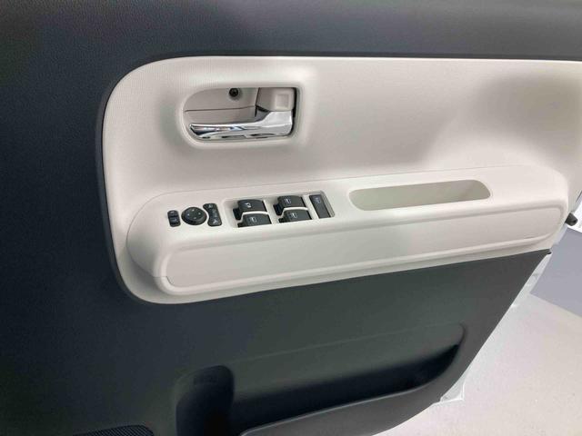 ムーヴキャンバスストライプスＧ衝突被害軽減ブレーキ　横滑り防止装置　オートハイビーム　アイドリングストップ　ステアリングスイッチ　オートライト　キーフリーシステム　オートエアコン　パノラマカメラ（岐阜県）の中古車