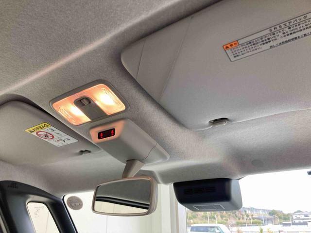 ムーヴキャンバスストライプスＧ衝突被害軽減ブレーキ　横滑り防止装置　オートハイビーム　アイドリングストップ　ステアリングスイッチ　オートライト　キーフリーシステム　オートエアコン　パノラマカメラ（岐阜県）の中古車