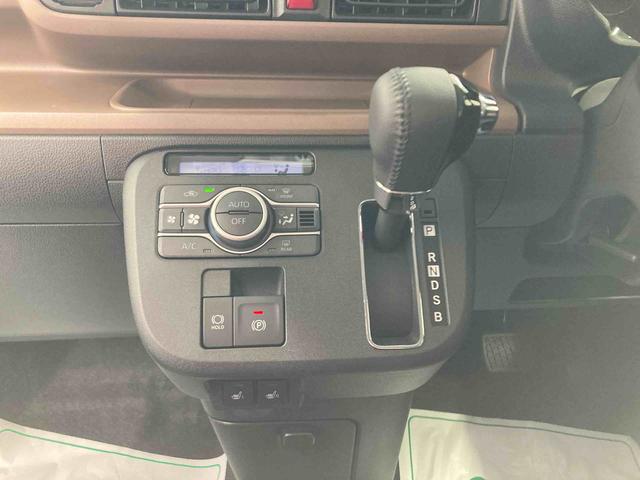 ムーヴキャンバスセオリーＧ衝突被害軽減ブレーキ　横滑り防止装置　オートハイビーム　アイドリングストップ　ステアリングスイッチ　オートライト　キーフリーシステム　オートエアコン　パノラマカメラ（岐阜県）の中古車