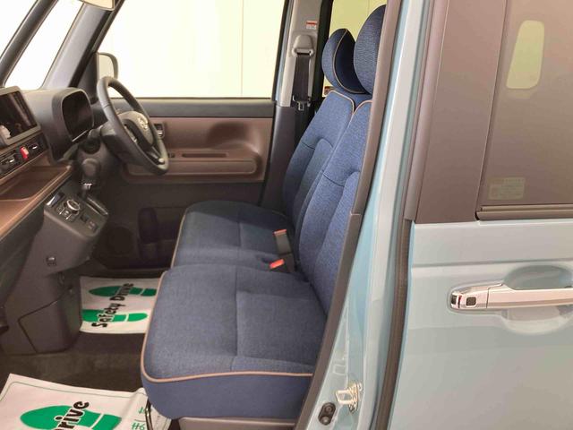 ムーヴキャンバスセオリーＧ衝突被害軽減ブレーキ　横滑り防止装置　オートハイビーム　アイドリングストップ　ステアリングスイッチ　オートライト　キーフリーシステム　オートエアコン　パノラマカメラ（岐阜県）の中古車