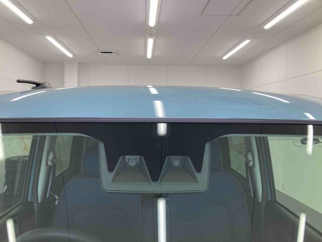 ムーヴキャンバスセオリーＧ衝突被害軽減ブレーキ　横滑り防止装置　オートハイビーム　アイドリングストップ　ステアリングスイッチ　オートライト　キーフリーシステム　オートエアコン　パノラマカメラ（岐阜県）の中古車