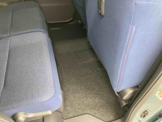 ムーヴキャンバスセオリーＧ衝突被害軽減ブレーキ　横滑り防止装置　オートハイビーム　アイドリングストップ　ステアリングスイッチ　オートライト　キーフリーシステム　オートエアコン　パノラマカメラ（岐阜県）の中古車