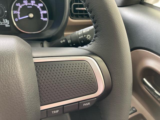 ムーヴキャンバスセオリーＧ衝突被害軽減ブレーキ　横滑り防止装置　オートハイビーム　アイドリングストップ　ステアリングスイッチ　オートライト　キーフリーシステム　オートエアコン　パノラマカメラ（岐阜県）の中古車