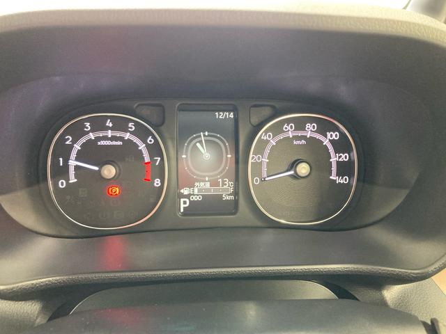 ムーヴキャンバスセオリーＧ衝突被害軽減ブレーキ　横滑り防止装置　オートハイビーム　アイドリングストップ　ステアリングスイッチ　オートライト　キーフリーシステム　オートエアコン　パノラマカメラ（岐阜県）の中古車