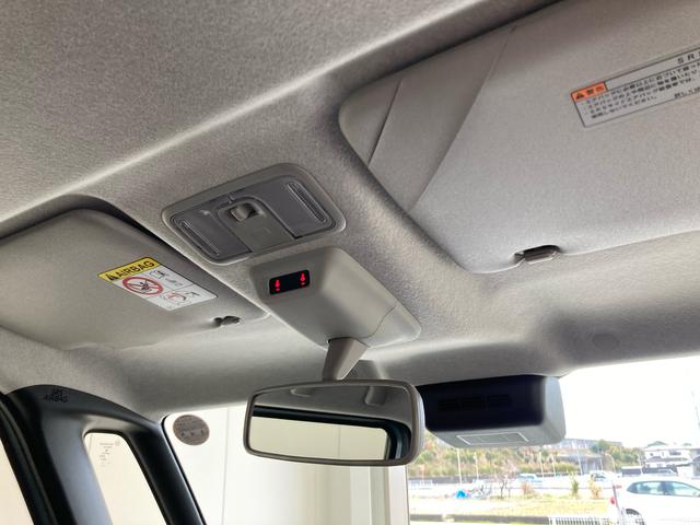 ムーヴキャンバスセオリーＧ衝突被害軽減ブレーキ　横滑り防止装置　オートハイビーム　アイドリングストップ　ステアリングスイッチ　オートライト　キーフリーシステム　オートエアコン　パノラマカメラ（岐阜県）の中古車