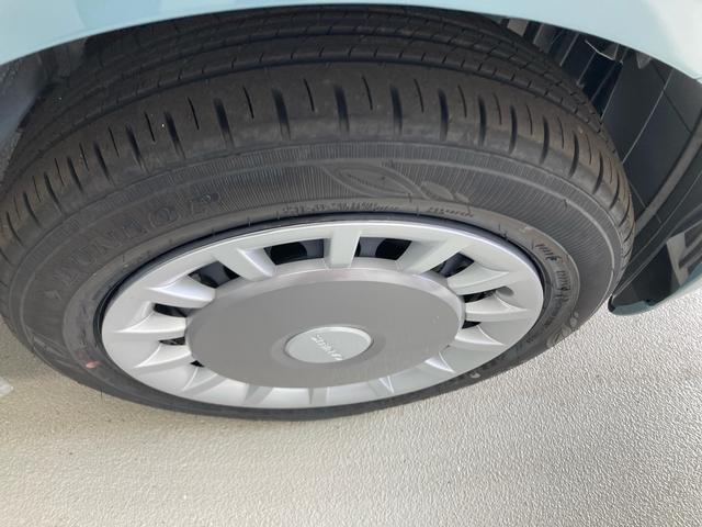 ムーヴキャンバスセオリーＧ衝突被害軽減ブレーキ　横滑り防止装置　オートハイビーム　アイドリングストップ　ステアリングスイッチ　オートライト　キーフリーシステム　オートエアコン　パノラマカメラ（岐阜県）の中古車