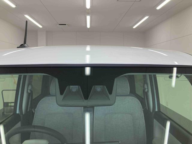 ムーヴキャンバスストライプスＧ衝突被害軽減ブレーキ　横滑り防止装置　オートハイビーム　アイドリングストップ　ステアリングスイッチ　オートライト　キーフリーシステム　オートエアコン　ディスプレイオーディオ　バックカメラ　マット（岐阜県）の中古車