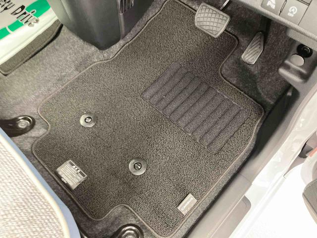 ムーヴキャンバスストライプスＧ衝突被害軽減ブレーキ　横滑り防止装置　オートハイビーム　アイドリングストップ　ステアリングスイッチ　オートライト　キーフリーシステム　オートエアコン　ディスプレイオーディオ　バックカメラ　マット（岐阜県）の中古車